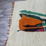 Handmade Berber rug 270cmx170cm