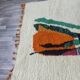 Handmade Berber rug 270cmx170cm