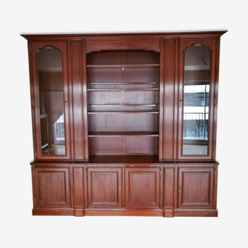 Louis XV bookcase