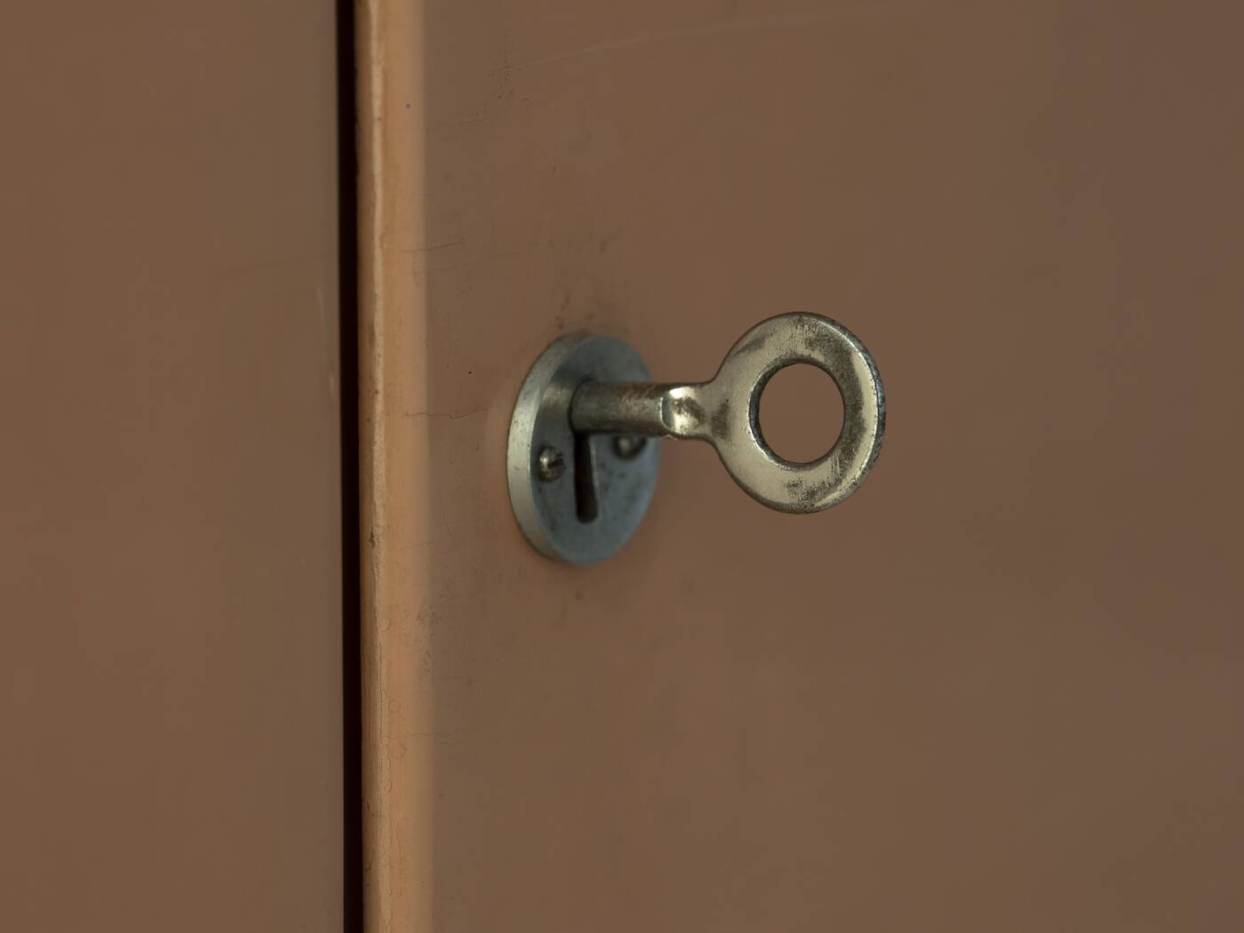 Functionalist Bookcase, Robert Slezák, 1930s, Czechoslovakia