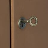 Functionalist Bookcase, Robert Slezák, 1930s, Czechoslovakia