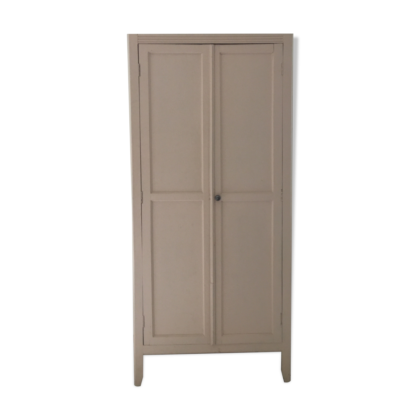 Pink parisian wardrobe