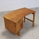 Bureau vintage | chêne | Période des années 1950 | Années 1950