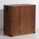 Ancient Japanese Tansu – Meiji/Taishō Period (c.1868-1926) #52