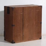 Tansu japonais ancien – Période Meiji / Taishō (c.1868-1926) #52