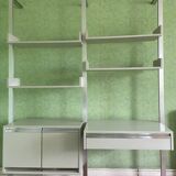 Michel Ducaroy Library for Ligne Roset