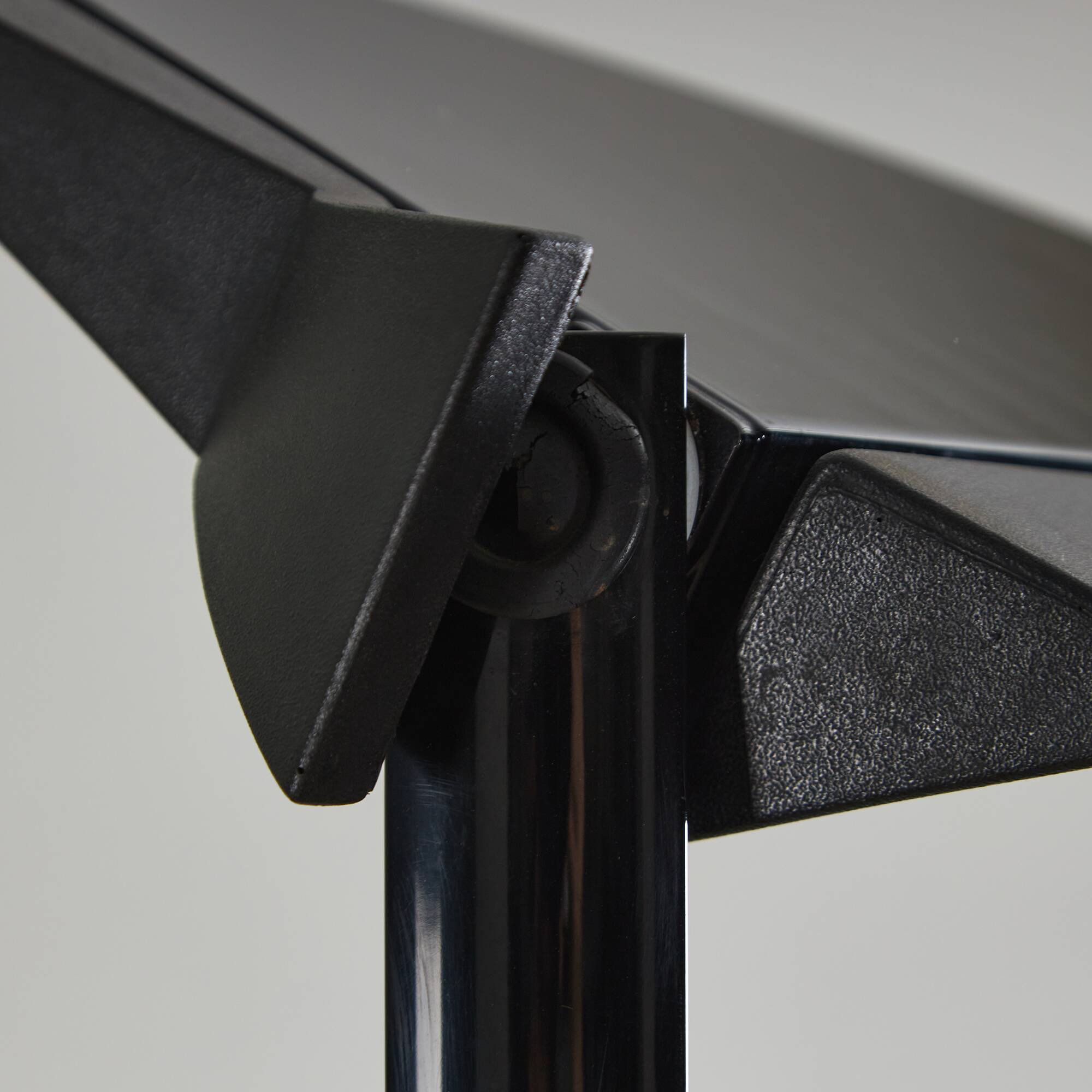 Lampadaire Pollux de Bruno Gecchelin pour Gruppo Skipper