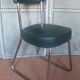 Ronéo typist chair