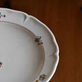 Compote bowl
