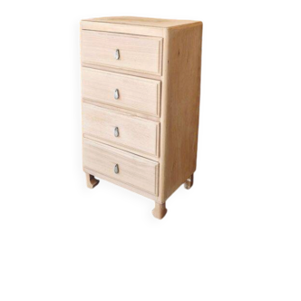 Vintage chest of drawers