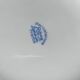 Saladier porcelaine Ribes Limoges