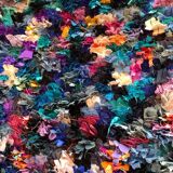 Tapis frosty 115x200cm