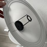 Mushroom lamp Murano