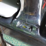 Balance Lutrana R25 chrome