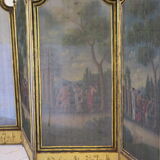 Firewall of the 18th century