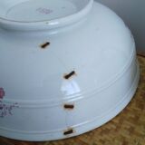 St Amand Hamage vintage toilet bowl