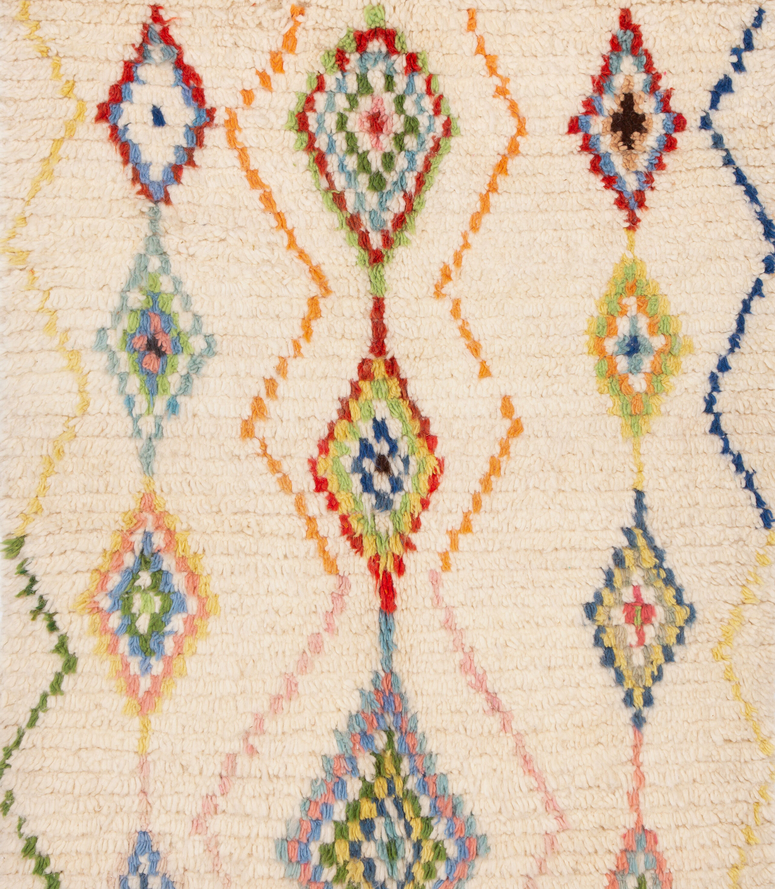 Tapis berbere azilal 150 x 100 cm