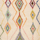 Tapis berbere azilal 150 x 100 cm