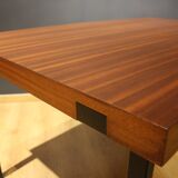 Extending table by Pierre Guariche for Huchers-Minvielle