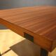 Extending table by Pierre Guariche for Huchers-Minvielle