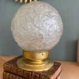 Paire de lampes