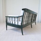 Midcentury Modern Canapé "Skrindan" by Kerstin Horlin-Holmqvist, Sweden, 1967