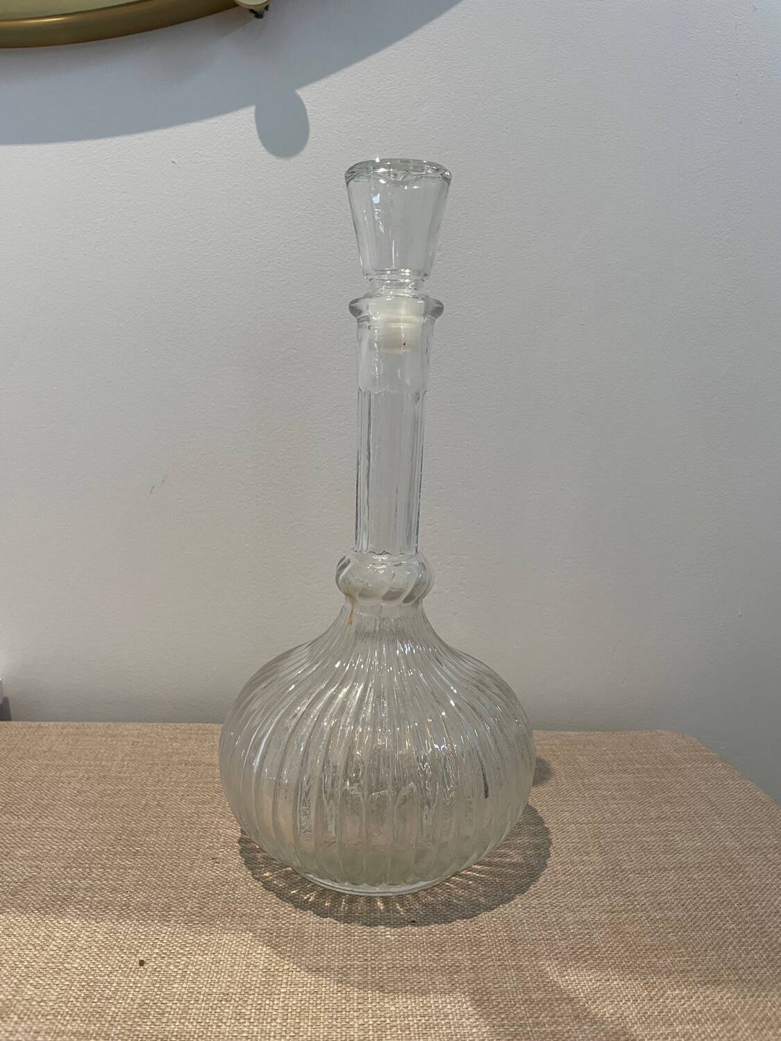 Carafe