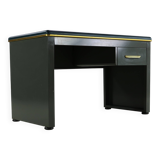 Belgian mid-century design ladies desk by TDS Sclessin