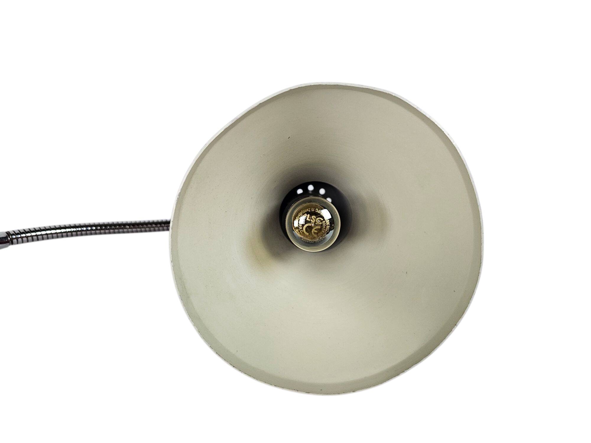 Vintage design lamp - Italian design - table lamp - Made in Italy - 70s