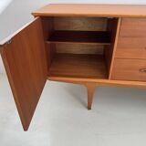 Vintage Jentique sideboard.