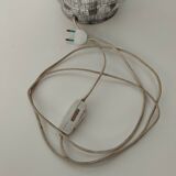 Ceramic lamp 60s - Aldo Londi - Bitossi - Italy