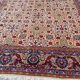 Very nice large Kashan Persian carpet 260x380cm