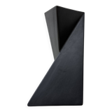 Mid century design Jan van der Vaart vaas , 1970s