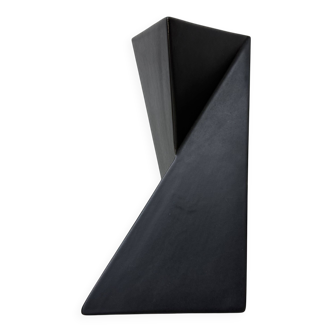 Mid century design Jan van der Vaart vaas , 1970s