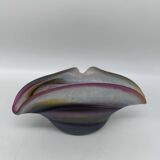 empty glass paste pocket