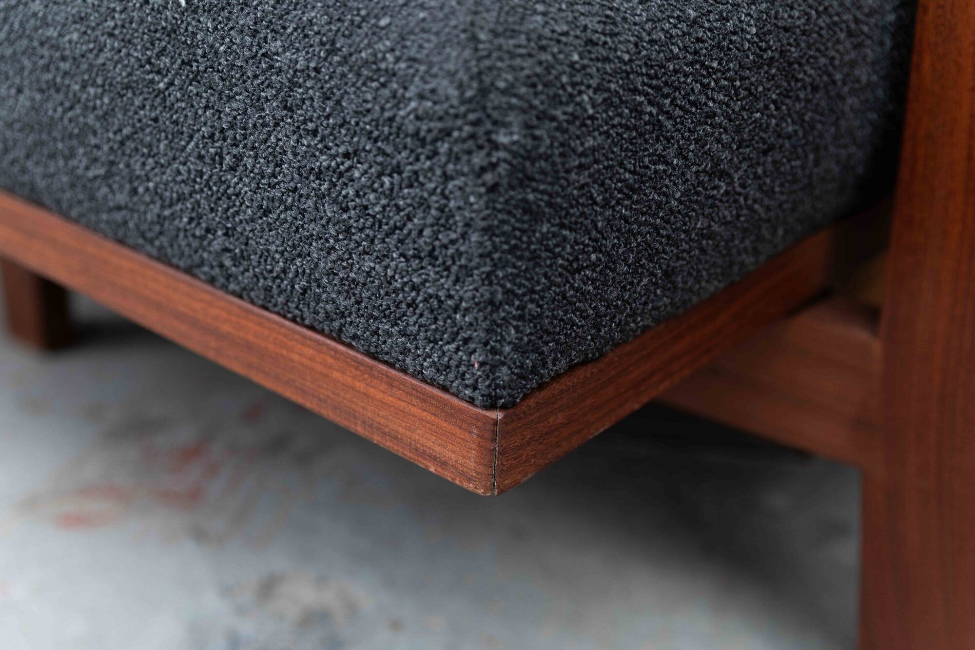 Canapé by Hans Bellmann