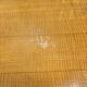 Ash enfilade 1960 vintage