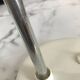 Vintage metal lamp