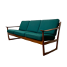 Danish Teak Sofa by Peter Hvidt & Orla Molgaard-Nielsen