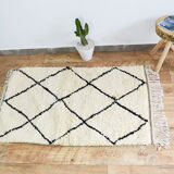 Tapis marocain 140x90cm