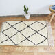 Tapis marocain 140x90cm