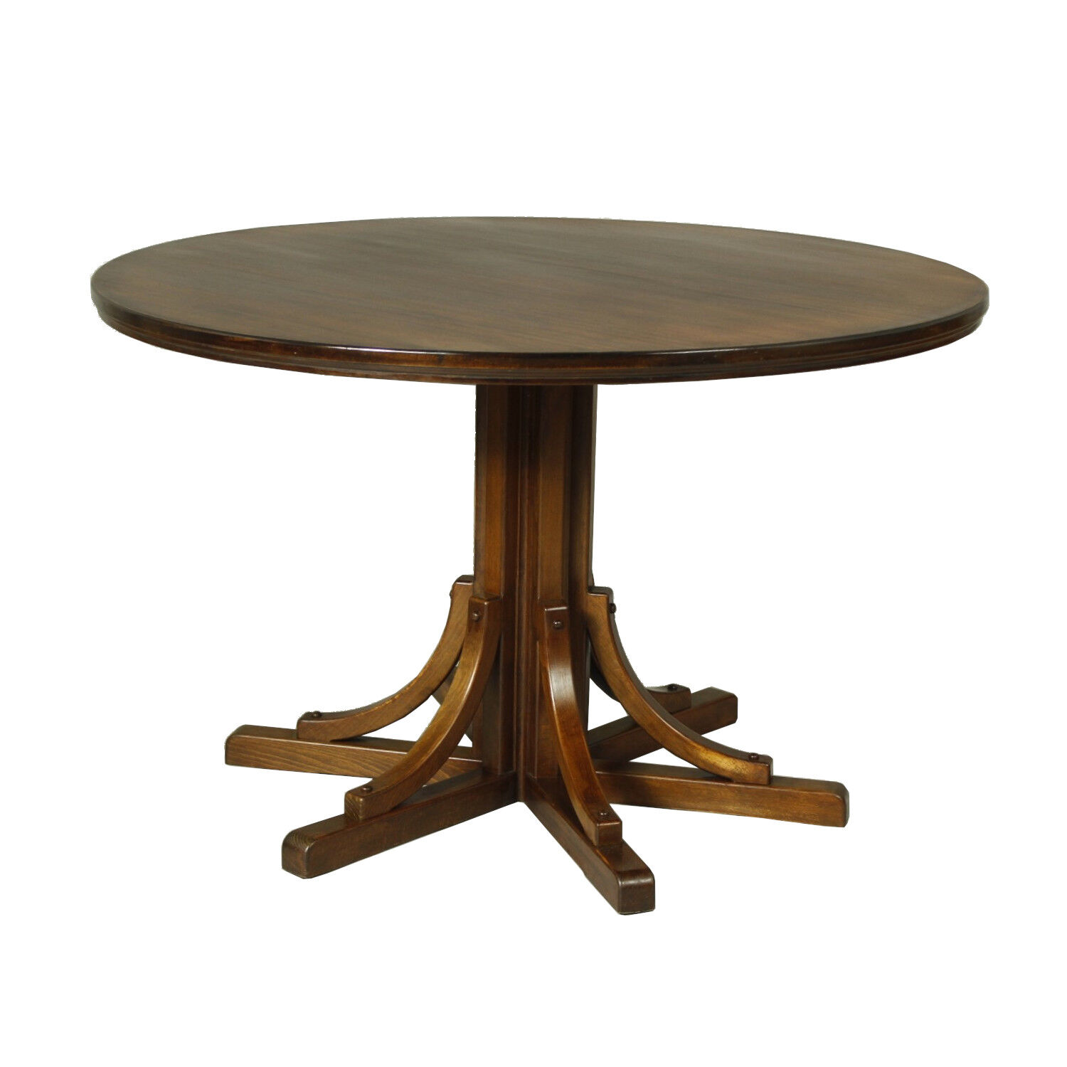 Dining Table from TON, 1980s