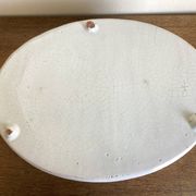 Jardinière de table directoire néoclassique 1800 décor à colonnade