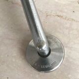 Swivel Office Armchair from Velca Legnano, Italy, 1960s