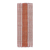 Vintage Turkish hallway rug 150x410 cm
