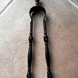 Chimney tongs