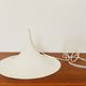Lampe suspension par Bonderup et Thorup pour Brouillard et Morup