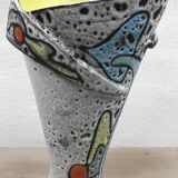 Marius Bessone Vase