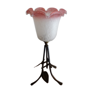 lampe style Art déco