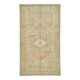 Turkish Vintage Anatolian Rug 156 cm x 270 cm